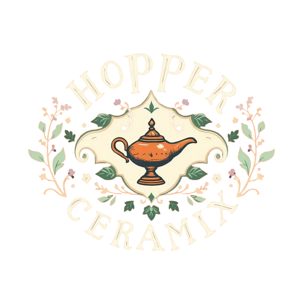 Hopper Ceramix